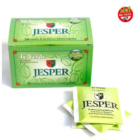 te jesper