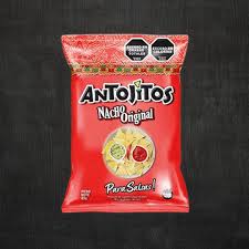 nachos  original