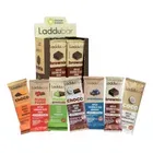 Ladubar barritas sin tacc