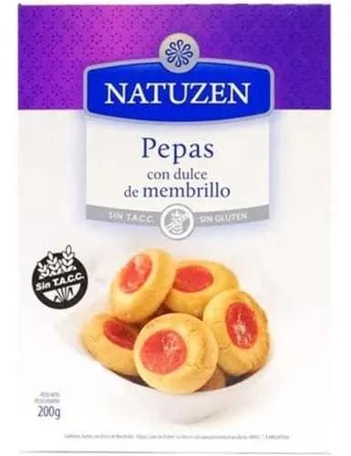 pepas natuzen