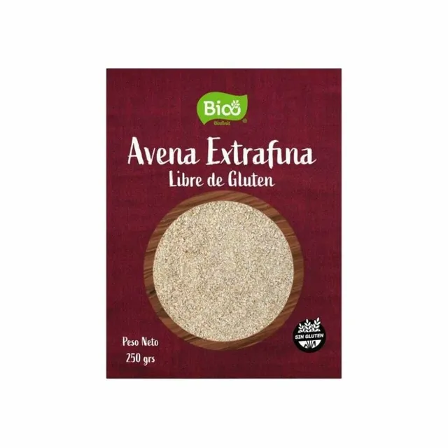 avena extrafina bio