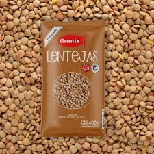 lentejas granix