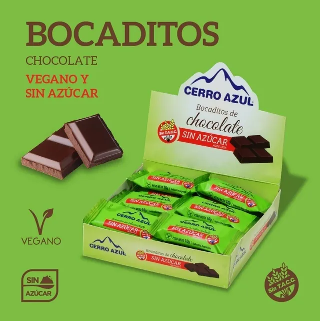 cerro azul  bocadito