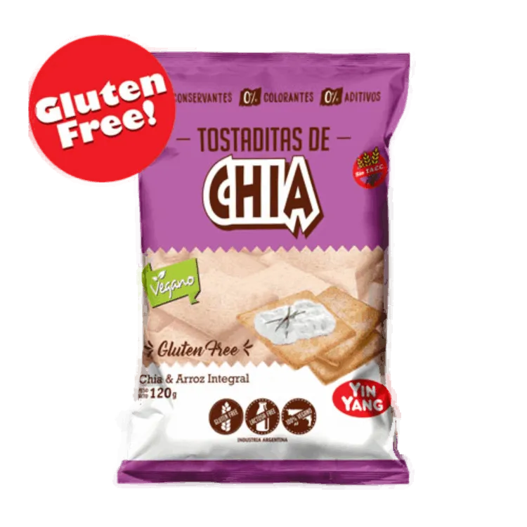 tostaditas chia yin yang sin tacc