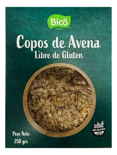 avena bio