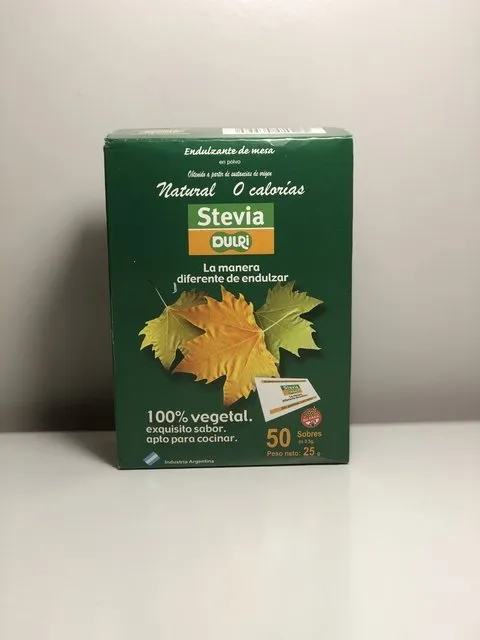 Dulri stevia