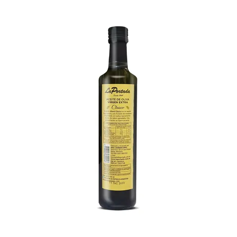 aceite de oliva